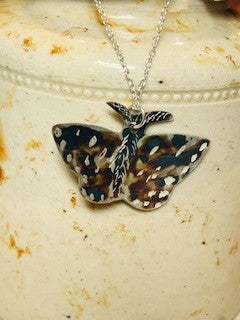 Insects, Moths and Butterflies