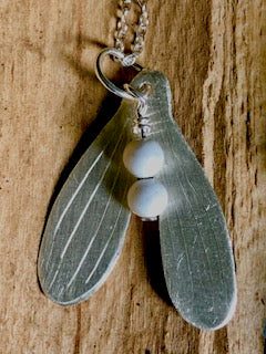 Mistletoe Pendant