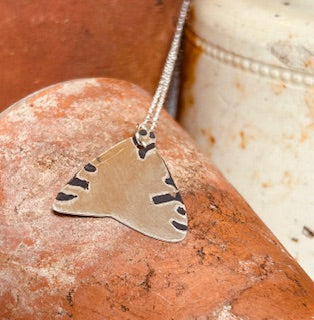 V-Moth Pendant